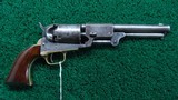 COLT 3RD MODEL HARTFORD ENGLISH DRAGOON IN THE 200 SERIAL RANGE - 1 of 18