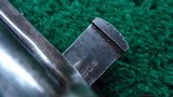 COLT 3RD MODEL HARTFORD ENGLISH DRAGOON IN THE 200 SERIAL RANGE - 17 of 18