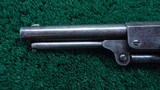 COLT 3RD MODEL HARTFORD ENGLISH DRAGOON IN THE 200 SERIAL RANGE - 10 of 18