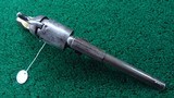 COLT 3RD MODEL HARTFORD ENGLISH DRAGOON IN THE 200 SERIAL RANGE - 3 of 18