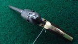 COLT 3RD MODEL HARTFORD ENGLISH DRAGOON IN THE 200 SERIAL RANGE - 5 of 18