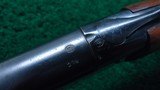 *Sale Pending* - VERY RARE WINCHESTER MODEL 37 SINGLE BARREL 28 GAUGE SHOTGUN - 10 of 19