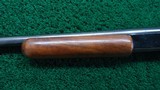 *Sale Pending* - VERY RARE WINCHESTER MODEL 37 SINGLE BARREL 28 GAUGE SHOTGUN - 12 of 19