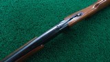 *Sale Pending* - VERY RARE WINCHESTER MODEL 37 SINGLE BARREL 28 GAUGE SHOTGUN - 4 of 19
