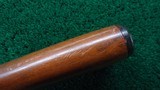 *Sale Pending* - VERY RARE WINCHESTER MODEL 37 SINGLE BARREL 28 GAUGE SHOTGUN - 14 of 19