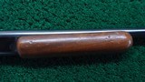 *Sale Pending* - VERY RARE WINCHESTER MODEL 37 SINGLE BARREL 28 GAUGE SHOTGUN - 5 of 19