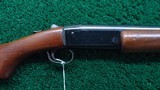 *Sale Pending* - VERY RARE WINCHESTER MODEL 37 SINGLE BARREL 28 GAUGE SHOTGUN - 1 of 19