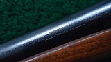 *Sale Pending* - VERY RARE WINCHESTER MODEL 37 SINGLE BARREL 28 GAUGE SHOTGUN - 6 of 19