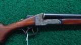 *Sale Pending* - LEFEVER NITRO SPECIAL 16 GAUGE SHOTGUN - 1 of 19