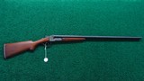 *Sale Pending* - LEFEVER NITRO SPECIAL 16 GAUGE SHOTGUN - 19 of 19