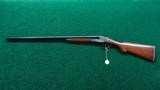 *Sale Pending* - LEFEVER NITRO SPECIAL 16 GAUGE SHOTGUN - 18 of 19