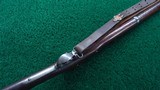 U.S. MODEL 1866 2ND MODEL ALLIN CONVERSION RIFLE BY SPRINGFIELD ARMORY IN 50-70 CALIBER - 3 of 24