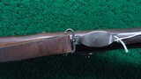 U.S. MODEL 1866 2ND MODEL ALLIN CONVERSION RIFLE BY SPRINGFIELD ARMORY IN 50-70 CALIBER - 11 of 24