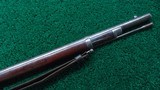 U.S. MODEL 1866 2ND MODEL ALLIN CONVERSION RIFLE BY SPRINGFIELD ARMORY IN 50-70 CALIBER - 7 of 24