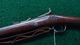U.S. MODEL 1866 2ND MODEL ALLIN CONVERSION RIFLE BY SPRINGFIELD ARMORY IN 50-70 CALIBER - 2 of 24