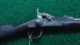 *Sale Pending* - SPRINGFIELD US MODEL 1884 TRAPDOOR CARBINE IN 45-70 - 1 of 25