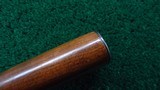 WINCHESTER MODEL 43 IN CALIBER 218 BEE - 16 of 21