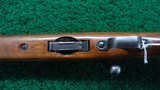 WINCHESTER MODEL 43 IN CALIBER 218 BEE - 9 of 21
