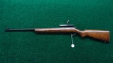 WINCHESTER MODEL 43 IN CALIBER 218 BEE - 20 of 21