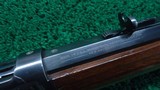 *Sale Pending* - WINCHESTER MODEL 94 RIFLE IN CALIBER 30 WCF - 13 of 22
