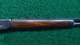 *Sale Pending* - WINCHESTER MODEL 94 RIFLE IN CALIBER 30 WCF - 5 of 22
