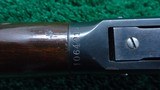 *Sale Pending* - WINCHESTER MODEL 94 RIFLE IN CALIBER 30 WCF - 16 of 22
