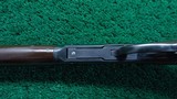 *Sale Pending* - WINCHESTER MODEL 94 RIFLE IN CALIBER 30 WCF - 11 of 22