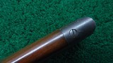 *Sale Pending* - WINCHESTER MODEL 94 RIFLE IN CALIBER 30 WCF - 17 of 22