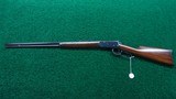 *Sale Pending* - WINCHESTER MODEL 94 RIFLE IN CALIBER 30 WCF - 21 of 22