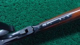 *Sale Pending* - WINCHESTER MODEL 94 RIFLE IN CALIBER 30 WCF - 9 of 22