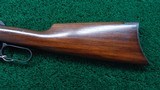 *Sale Pending* - WINCHESTER MODEL 94 RIFLE IN CALIBER 30 WCF - 18 of 22
