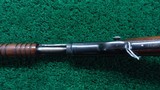 WINCHESTER MODEL 1890 RIFLE IN CALIBER 22 LONG - 9 of 23