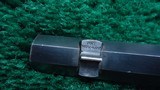 WINCHESTER MODEL 1890 RIFLE IN CALIBER 22 LONG - 16 of 23