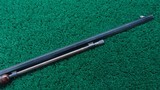WINCHESTER MODEL 1890 RIFLE IN CALIBER 22 LONG - 7 of 23