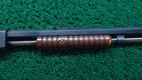WINCHESTER MODEL 1890 RIFLE IN CALIBER 22 LONG - 5 of 23