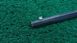 WINCHESTER MODEL 1890 RIFLE IN CALIBER 22 LONG - 15 of 23