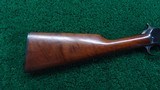 *Sale Pending* - WINCHESTER MODEL 62A RIFLE .22 S, L, OR LR - 19 of 21