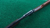 *Sale Pending* - WINCHESTER MODEL 62A RIFLE .22 S, L, OR LR - 4 of 21