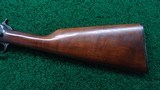 *Sale Pending* - WINCHESTER MODEL 62A RIFLE .22 S, L, OR LR - 17 of 21