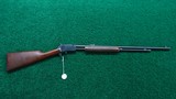 *Sale Pending* - WINCHESTER MODEL 62A RIFLE .22 S, L, OR LR - 21 of 21