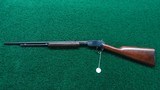 *Sale Pending* - WINCHESTER MODEL 62A RIFLE .22 S, L, OR LR - 20 of 21