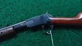 *Sale Pending* - WINCHESTER MODEL 62A RIFLE .22 S, L, OR LR - 2 of 21