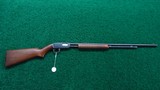 *Sale Pending* - WINCHESTER MODEL 61 RIFLE IN 22 LR CALIBER - 19 of 19