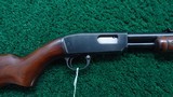 *Sale Pending* - WINCHESTER MODEL 61 RIFLE IN 22 LR CALIBER - 1 of 19