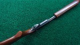 *Sale Pending* - WINCHESTER MODEL 61 RIFLE IN 22 LR CALIBER - 3 of 19