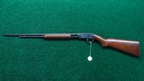 *Sale Pending* - WINCHESTER MODEL 61 RIFLE IN 22 LR CALIBER - 18 of 19