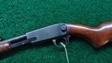 *Sale Pending* - WINCHESTER MODEL 61 RIFLE IN 22 LR CALIBER - 2 of 19