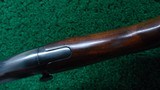 *Sale Pending* - WINCHESTER MODEL 61 RIFLE IN 22 LR CALIBER - 8 of 19