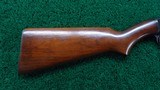 *Sale Pending* - WINCHESTER MODEL 61 RIFLE IN 22 LR CALIBER - 17 of 19