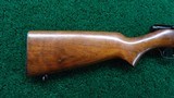 *Sale Pending* - WINCHESTER MODEL 43 IN CALIBER 218 BEE - 19 of 21